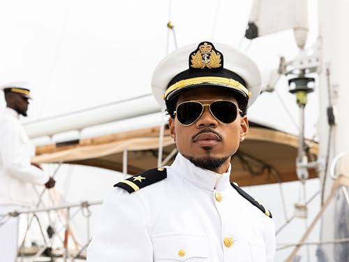 Chance the Rapper