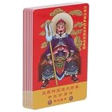 Bendición de paz: la carta taisui 2025 trae bendiciones de paz y protección a tu vida. carta taisui, cartas del año nuevo chino