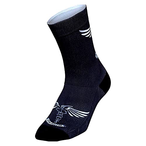 Photo de Cycology Spin Doctor Socks One Size