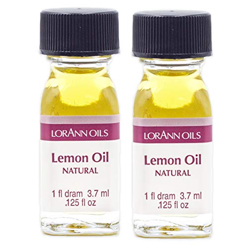 LorAnn Lemon Oil Super Strength