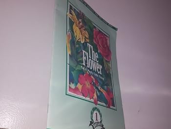 Paperback The Flower I'm a Pretty Little Thing Book