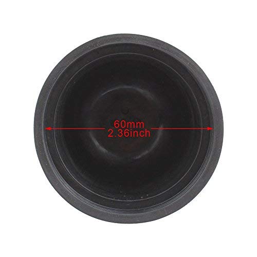 TOMALL 110mm da 4,33 pollici per Coperture