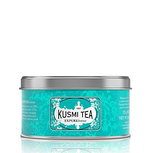 Kusmi Tea - EXPURE Intense