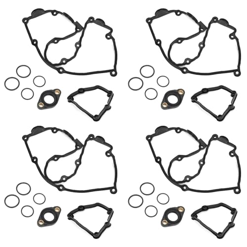 Juego de juntas de tapa de válvula N46 para BMW E87 E46 E90 X3