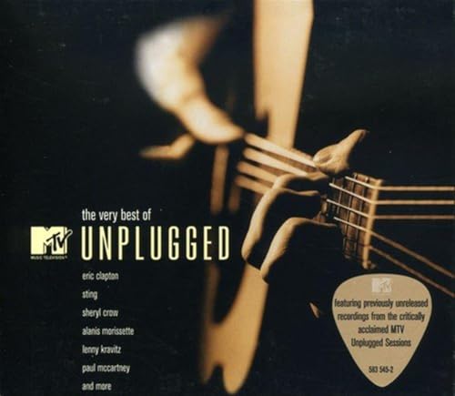 The Very Best of MTV Unplugged