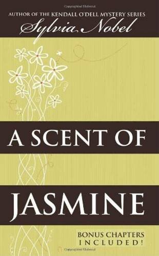 Buy A Scent of Jasmine — BookShops.in