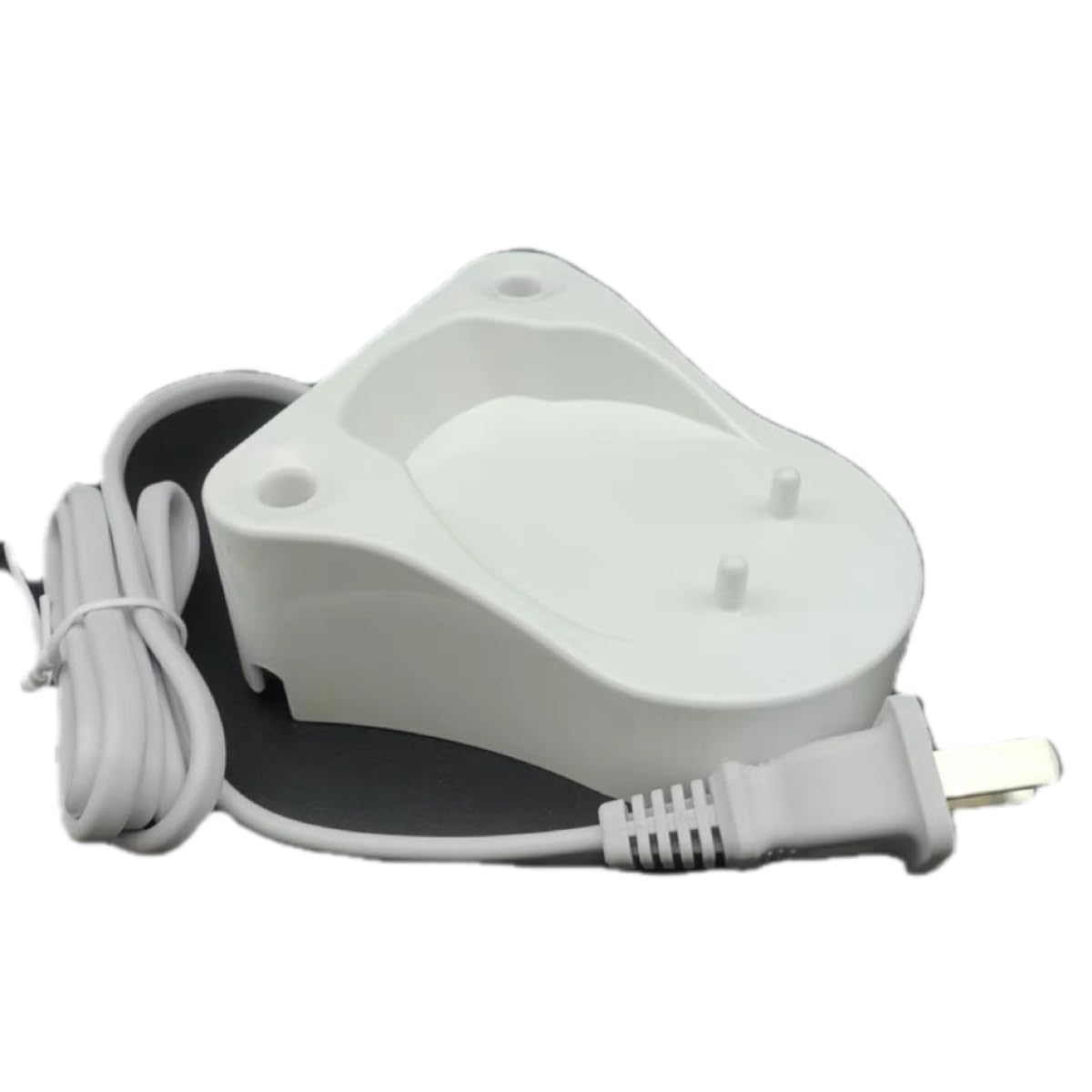 Replacement Cordless Water Flosser Oral Irrigator Charging Stand for Panasonic EW2A EW1211A Charger Accessories