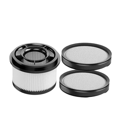 Dreame T10 / T20 Pro T30 Neo R10 R20 �������i �v���|�X�g�t�B���^�[�A�N�Z�T���[�̌݊���(3pcs-B)