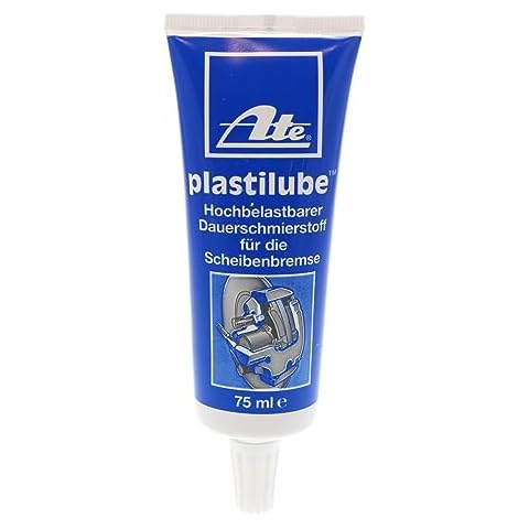 ATE 700015 Plastilube Lubricant - 75 ml Cover