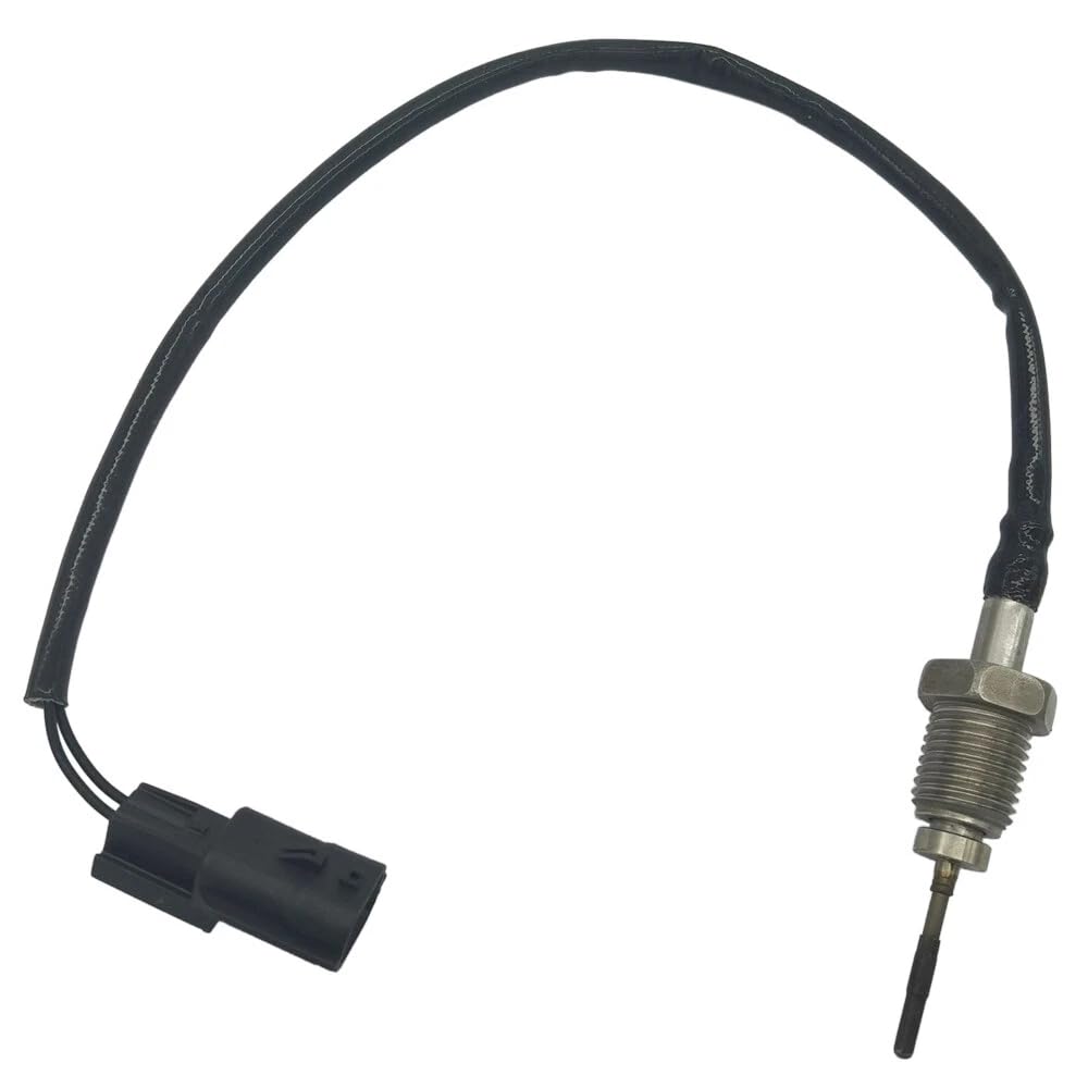 Sensor de temperatura de escape A6079051000 A6269050300 Compatible con MercedesCITAN W415 X117 CLA180d C117 CLA180, W176 A160 A180, W246 W242 B160 B180 , W205 S205 C180 C200, X156 CLA180, Vito
