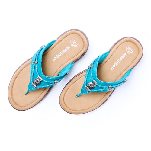 Image of Minnetonka Women's Silverthorne 360 Sandal