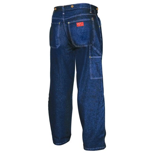 Wild Ass US-Made Single Front Logger Pants Wild Ass US-Made Single Front Logger Pants