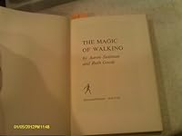 Magic of Walking 0671439901 Book Cover