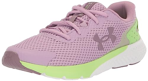 Under Armour Girls' Charged Rogue 3 Running Shoe