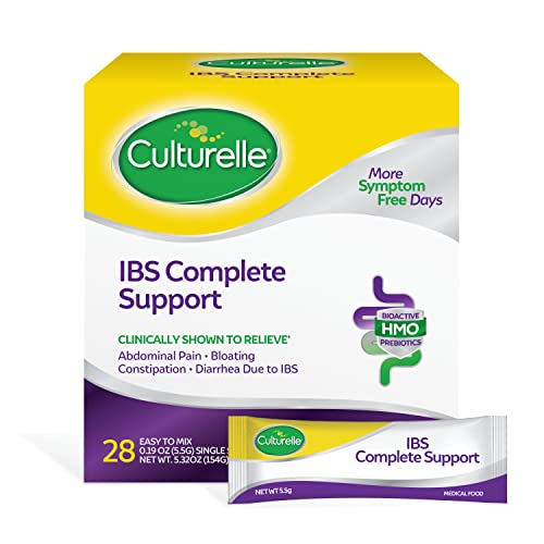 Guide To Find The Best fiber supplement for ibs c To Buy Online licorize