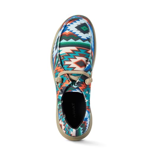 Image of Ariat Men's Hilo Shoe