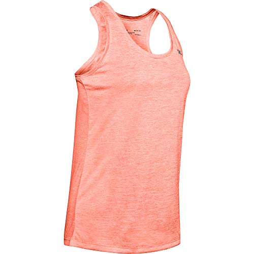 Image of Under Armour Women's Tech Twist Tank Top