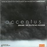 Naive (Harmonia Mundi)