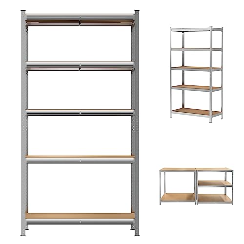 Estanterías Metálicas Baratas Marca Huini