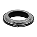 Fotodiox Tamron Adaptall II Lens Adapter for Pentax K, fits Pentax *ist DS, DS2, D, DL, DL2, K10D, K20D, K100D, K110D, K200D, K100D Super, K-5, K-7, K-30, K-r, K-x, K-m, (K-m A.K.A. K2000), K-01, Samsung GX-20, GX-10