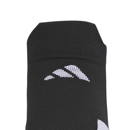 Image of adidas Unisex Adizero Running Socks (1 Pair) Performance & Training