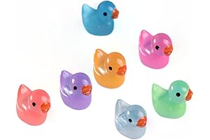 Luminous Night-Shining Mini Ducks