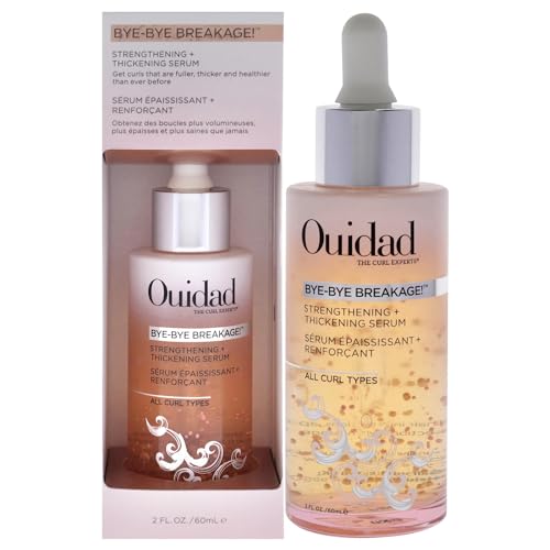 Sérum cuir chevelu Ouidad Bye Bye Dry le soin après-soleil et pollution idéal