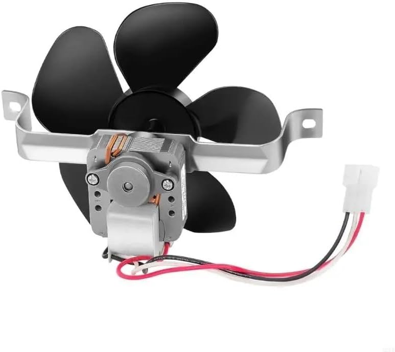 Compatible For Broan 97012248 New Replacement Hood Fan Motor, Cooker Household Exhaust Fan Easy Install
