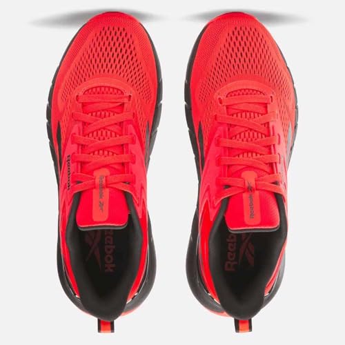 Image of Reebok Mens Nano Gym Sneakers for Men, Workout Mens Shoes