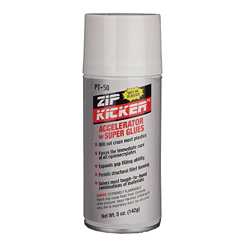 Install Bay PT-50 The Install Bay Pt-50 Zip Kicker Ca Accelerator, 5oz