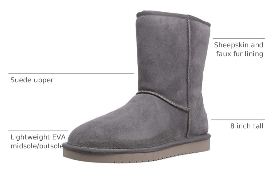 Image of Koolaburra by UGG Women's Koola Short Boot
