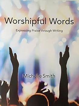 Paperback Worshipful Words Book