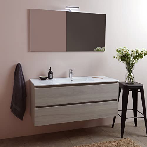 mobile bagno angolare amazon
