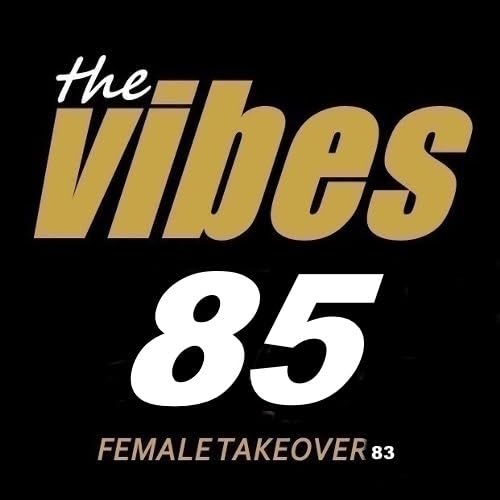 Episode 79: Neo2soul Playlist The Vibes 85 (Female Takeover Pt 83)