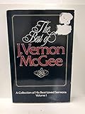 The Best of J. Vernon McGee