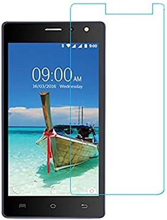 RECO 9H Matte Finish Screen protector compatible for Lava Flair P2 (not a tempered glass)