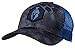 Produktbild Kryptek Spartan Camo Trucker Hat, Herren, Typhon/Blau, Einheitsgröße