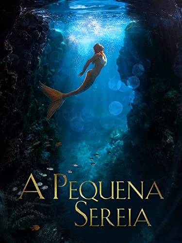 A Pequena Sereia