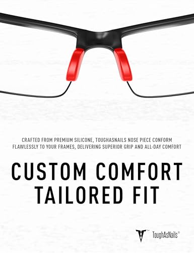 Image of ToughAsNails Replacement Rubber Kits Ear Socks and Nose Pads for Oakley Flak 2.0 XL OO9188 /Flak 2.0 OO9295 Sunglasses
