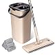 Bodenwischer Set von Masthome mit Wischmopp und Putzeimer