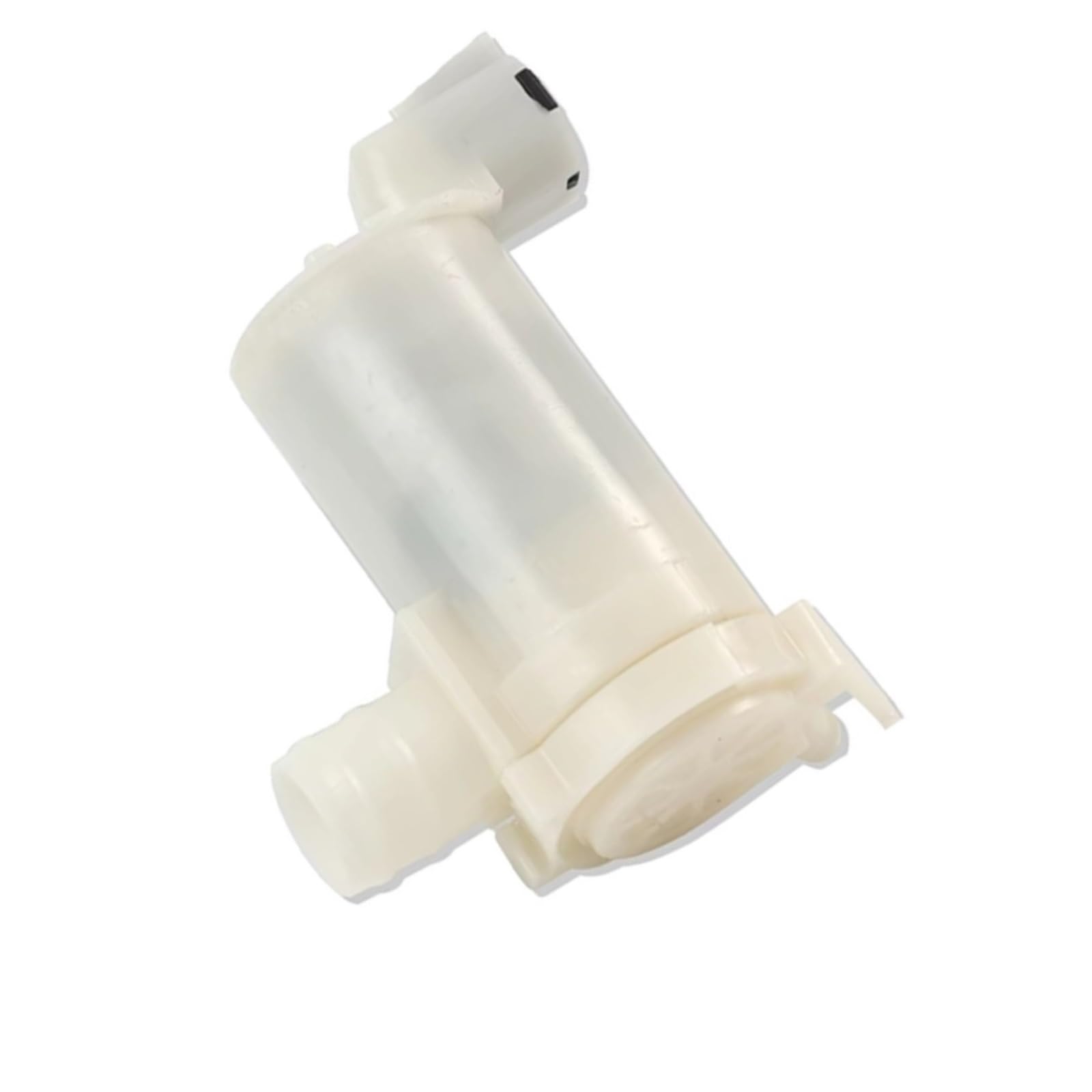 Windshield Fluid Pump Compatible with Infiniti for Q45 1997-2001 for Qx4 1997-2003 1 Pcs Front Rear Windscreen Windshield Water Washer Pump 289203Z000