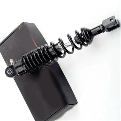 Suspension arrière haute résistance mécanique pour moto 320mm