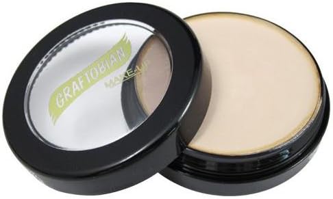 Alabaster Creme Foundation