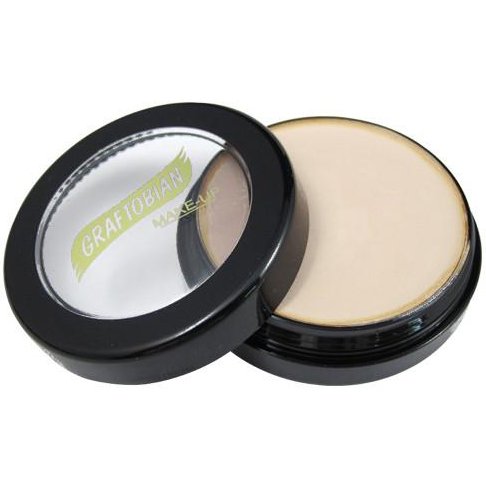 Alabaster Creme Foundation
