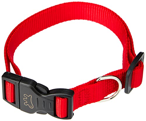 Ferplast Collare cane cani nylon regolabile vari colori FERPLAST CLUB C varie taglie