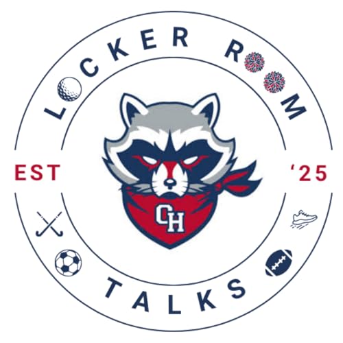 Locker Talk | 2.2 | Oak Hill Fall Sports Recap