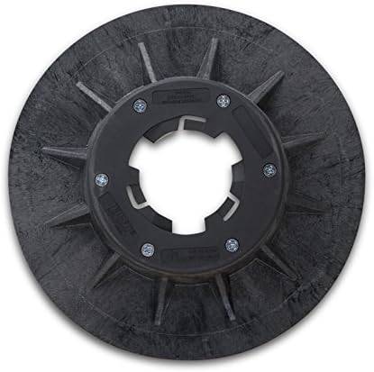 Malish 786716NP 16" Mighty-Lok Pad Driver