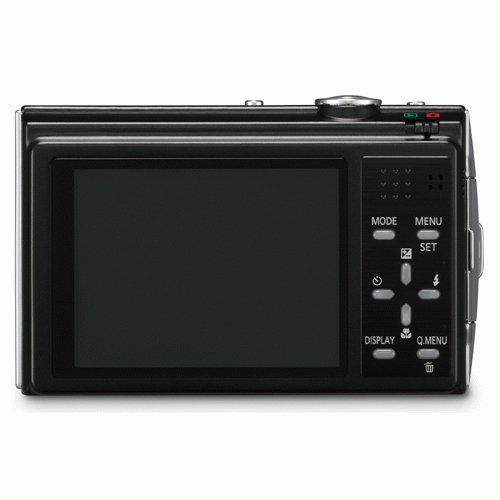 Amazon | パナソニック デジタルカメラ LUMIX (ルミックス) FP8 