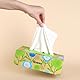 Renova 100% RECYCLED Facial Tissues 72 Sheets (Packung mit 4)