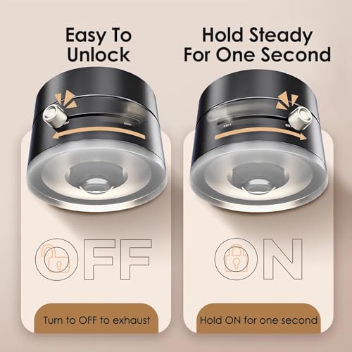 Image of Magnetic Car Phone Holder | Vacuum Suction Dashboard, Mirror & Gym Mount | Foldable Adjustable Mobile Stand | Hands-Free Phone Holder for iPhone & Smartphones